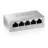 Bilde av Zyxel GS-105B - V5 - switch - 5 port - ustyrt
