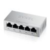 Bilde av Zyxel GS-105B - V5 - switch - 5 port - ustyrt