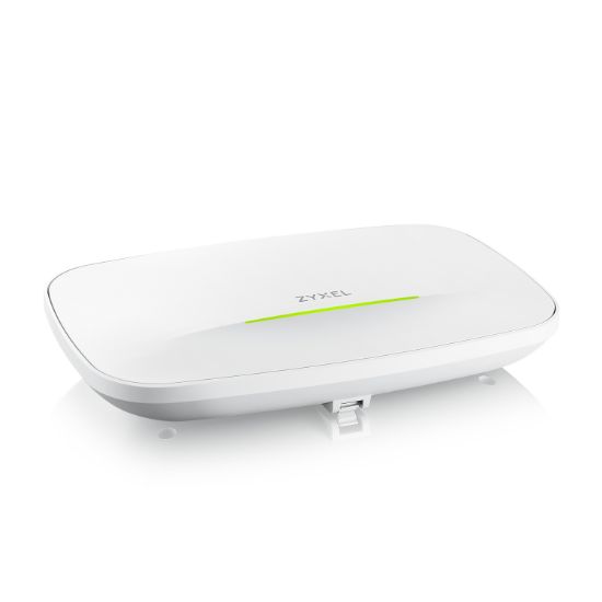 Bilde av Zyxel WBE510D - ap - BE6500, NebulaFlex Pro - Wi-Fi 7 