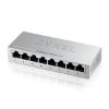 Bilde av Zyxel GS-108B - V5 - switch - 8 port - ustyrt