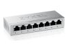 Bilde av Zyxel GS-108B - V5 - switch - 8 port - ustyrt