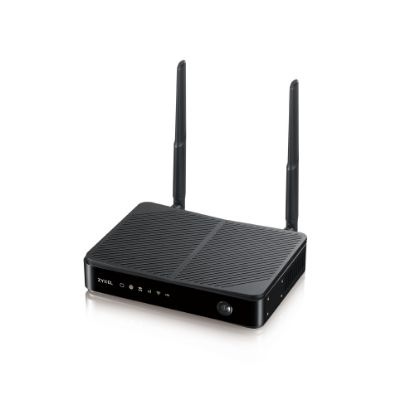 Bilde av Zyxel LTE3301-PLUS - trådløs ruter - WWAN - Wi-Fi 5
