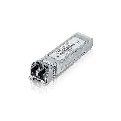 Bilde av Zyxel SFP10G-SR-E - SFP+ modul - 10GbE