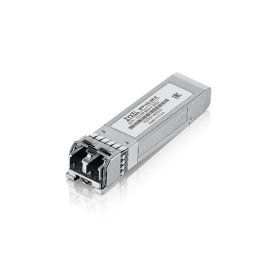 Bilde av Zyxel SFP10G-SR-E - SFP+ modul - 10GbE