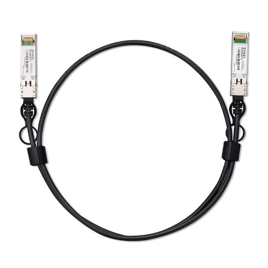Bilde av Zyxel DAC25G-1M-ZZ0101F - SFP28-transceivermodul - 25GbE