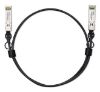 Bilde av Zyxel DAC25G-1M-ZZ0101F - SFP28-transceivermodul - 25GbE