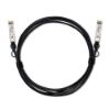Bilde av Zyxel DAC25G-3M-ZZ0101F - SFP28-transceivermodul - 25GbE