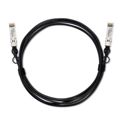 Bilde av Zyxel DAC25G-3M-ZZ0101F - SFP28-transceivermodul - 25GbE