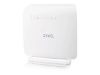 Bilde av Zyxel EX3501-T0 - trådløs ruter - Wi-Fi 6 - stasjonær