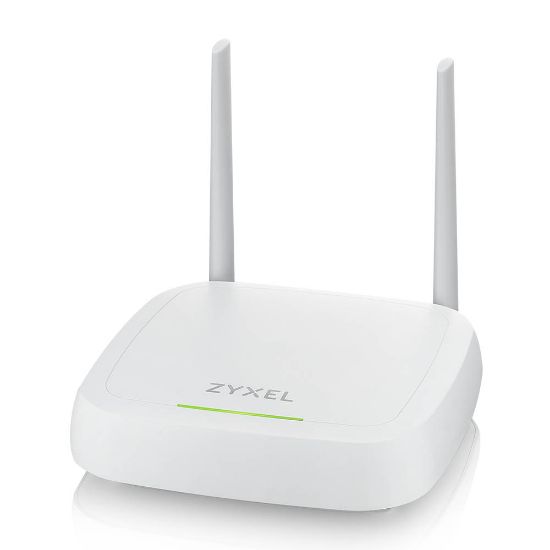 Bilde av Zyxel NWA30BE - ap - NebulaFlex - Wi-Fi 7 - skystyring