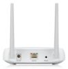 Bilde av Zyxel NWA30BE - ap - NebulaFlex - Wi-Fi 7 - skystyring