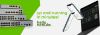 Bilde av Zyxel GS1350-6HP - switch - 6 port - styrt