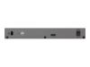 Bilde av Zyxel GS1350-6HP - switch - 6 port - styrt