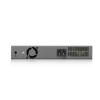 Bilde av Zyxel GS1350-12HP - switch - 8 port - styrt - rack