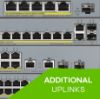 Bilde av Zyxel GS1350-12HP - switch - 8 port - styrt - rack