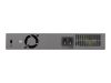 Bilde av Zyxel GS1350-12HP - switch - 8 port - styrt - rack
