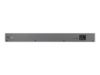 Bilde av Zyxel GS1350-26HP - switch - 24 port - styrt - rack