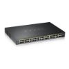 Bilde av Zyxel GS2220-50HP - switch - 48 port - styrt - rack