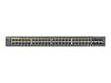 Bilde av Zyxel GS2220-50HP - switch - 48 port - styrt - rack