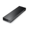 Bilde av Zyxel GS1900-24 - switch - 24 port - styrt - rack