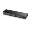Bilde av Zyxel GS1900-24 - switch - 24 port - styrt - rack