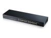 Bilde av Zyxel GS1900-24 - switch - 24 port - styrt - rack