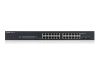 Bilde av Zyxel GS1900-24 - switch - 24 port - styrt - rack