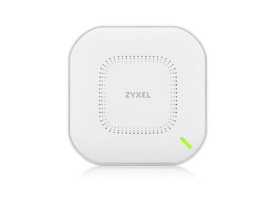 Bilde av Zyxel NWA210AX - Connect & Protect Bdl - ap - WiFi6 - 3år