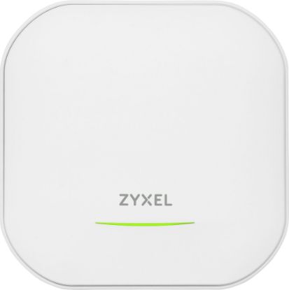 Bilde av Zyxel WAX620D-6E - trådløst ap - Wi-Fi 6 - skystyring