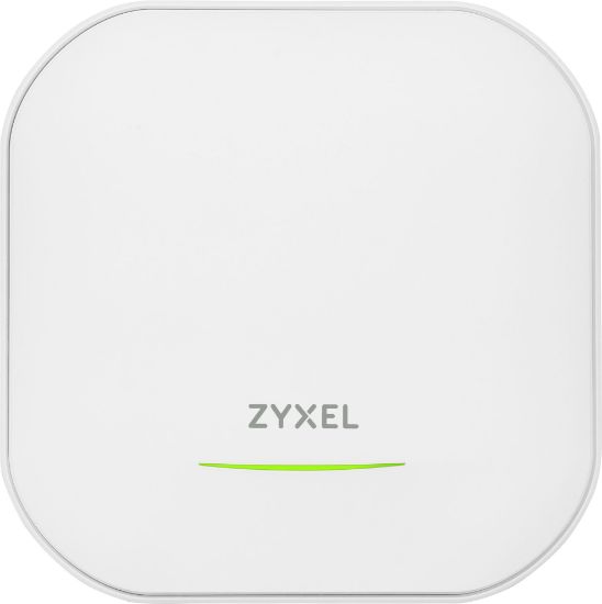 Bilde av Zyxel WAX620D-6E - trådløst ap - Wi-Fi 6 - skystyring