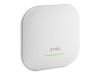 Bilde av Zyxel WAX620D-6E - trådløst ap - Wi-Fi 6 - skystyring