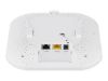 Bilde av Zyxel WAX610D - trådløst ap - Wi-Fi 6