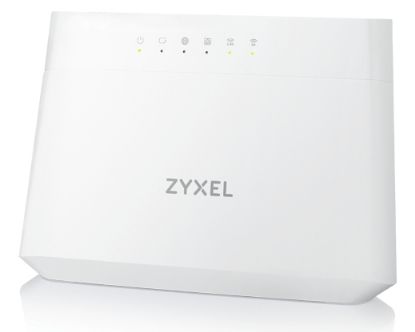 Bilde av Zyxel VMG3625-T50B - trådløs ruter - DSL-modem - Wi-Fi 5