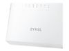 Bilde av Zyxel VMG3625-T50B - trådløs ruter - DSL-modem - Wi-Fi 5