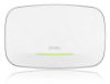 Bilde av Zyxel NWA240BE - trådløst ap - Wi-Fi 7 - skystyring