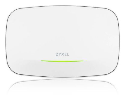 Bilde av Zyxel NWA240BE - trådløst ap - Wi-Fi 7 - skystyring
