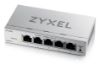 Bilde av Zyxel GS1200-5 - switch - 5 port - styrt