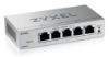 Bilde av Zyxel GS1200-5 - switch - 5 port - styrt