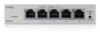 Bilde av Zyxel GS1200-5 - switch - 5 port - styrt