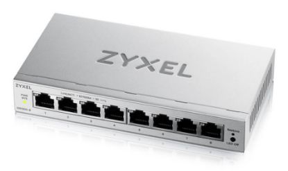 Bilde av Zyxel GS1200-8 - switch - 8 port - styrt