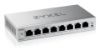 Bilde av Zyxel GS1200-8 - switch - 8 port - styrt