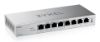 Bilde av Zyxel GS1200v3 Series GS1200-8HPv3 - switch - 8p - styrt