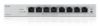 Bilde av Zyxel GS1200v3 Series GS1200-8HPv3 - switch - 8p - styrt