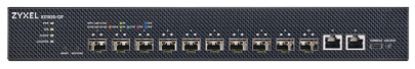 Bilde av Zyxel XS1935-12F - 10-port, 10G, Lite-L3 - switch - styrt