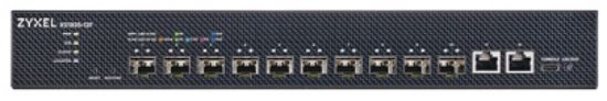 Bilde av Zyxel XS1935-12F - 10-port, 10G, Lite-L3 - switch - styrt
