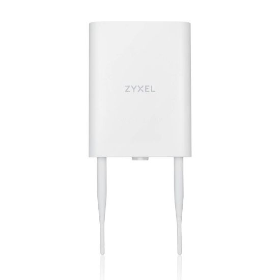 Bilde av Zyxel NWA55BE-EU0102F - trådløst ap