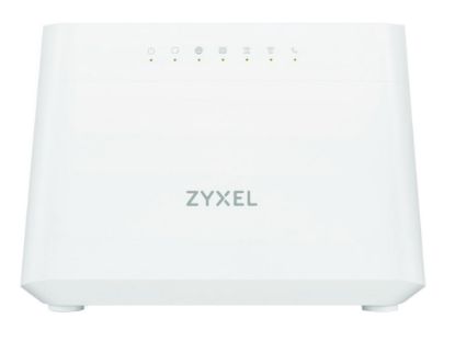 Bilde av Zyxel DX3301-T0 - Wi-Fi - DSL-modem - Wi-Fi 6 - stasjonær