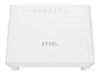 Bilde av Zyxel DX3301-T0 - Wi-Fi - DSL-modem - Wi-Fi 6 - stasjonær