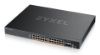 Bilde av Zyxel XMG2230-28HP-ZZ0101F - switch - styrt - rack