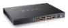 Bilde av Zyxel XMG2230-28HP-ZZ0101F - switch - styrt - rack